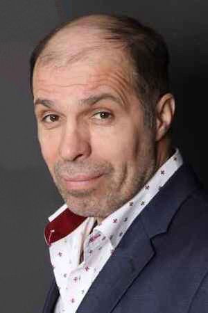 et billede af Sergey Ulashev