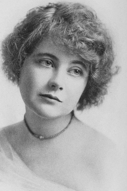 et billede af Marguerite Marsh