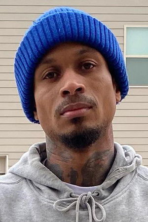 et billede af Brandon Chambers