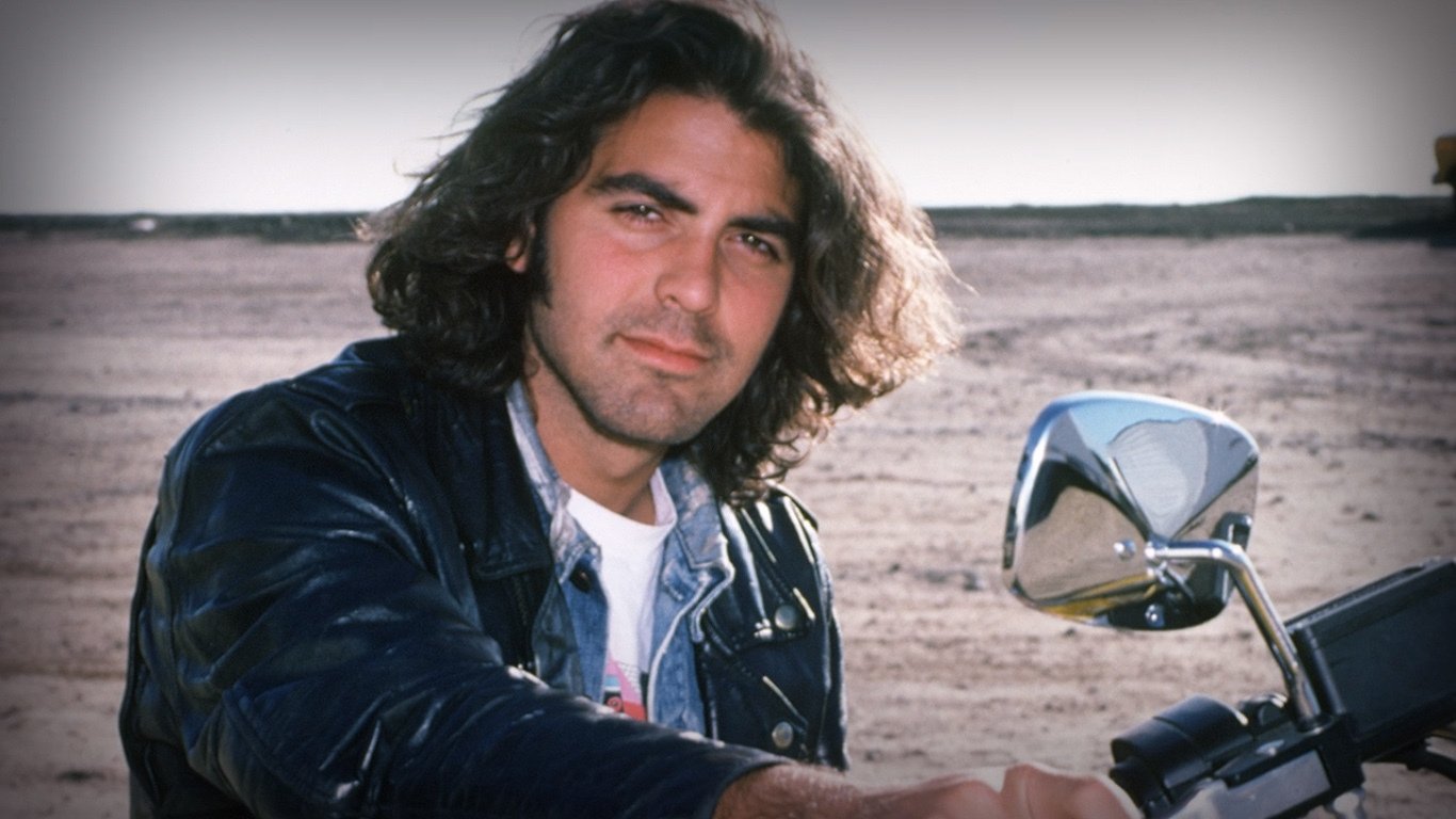 Sunset Beat (1990)