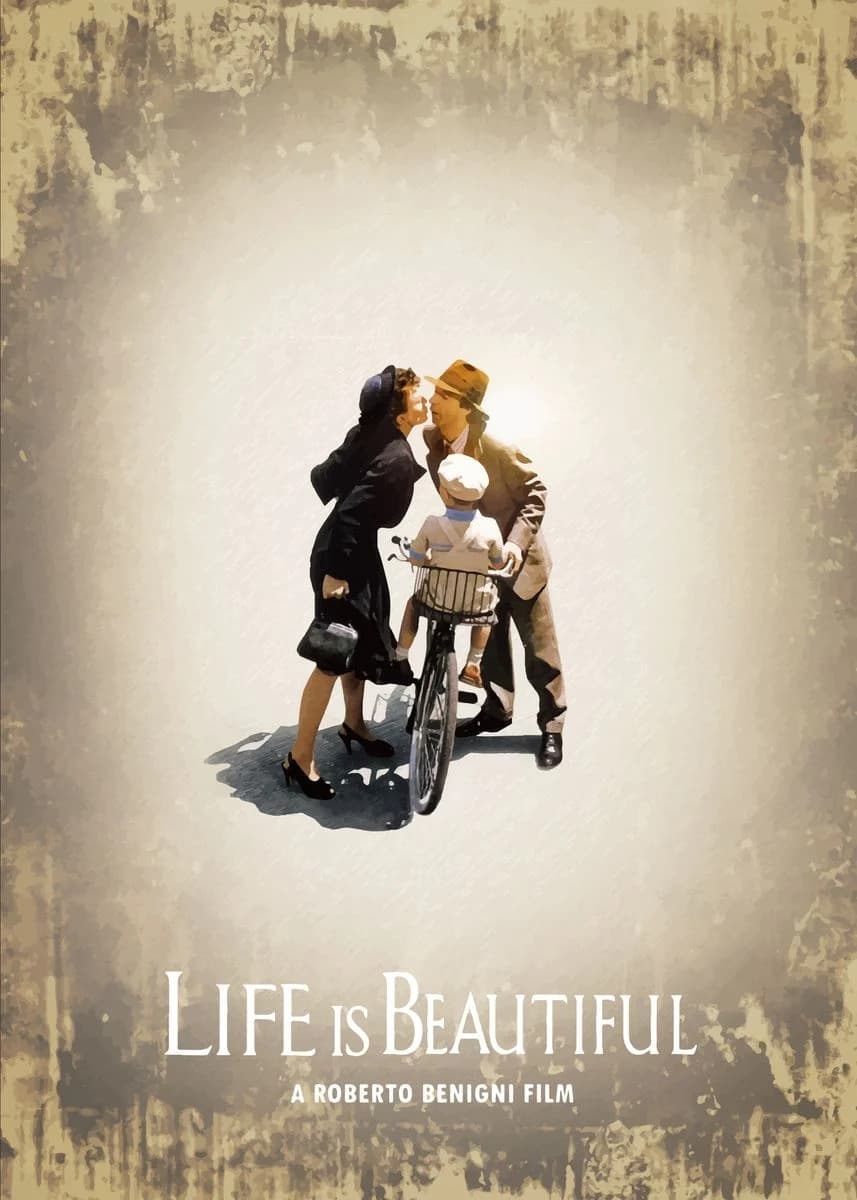 Life Is Beautiful