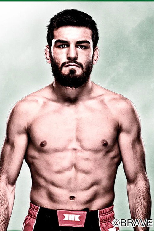 et billede af Jose Torres