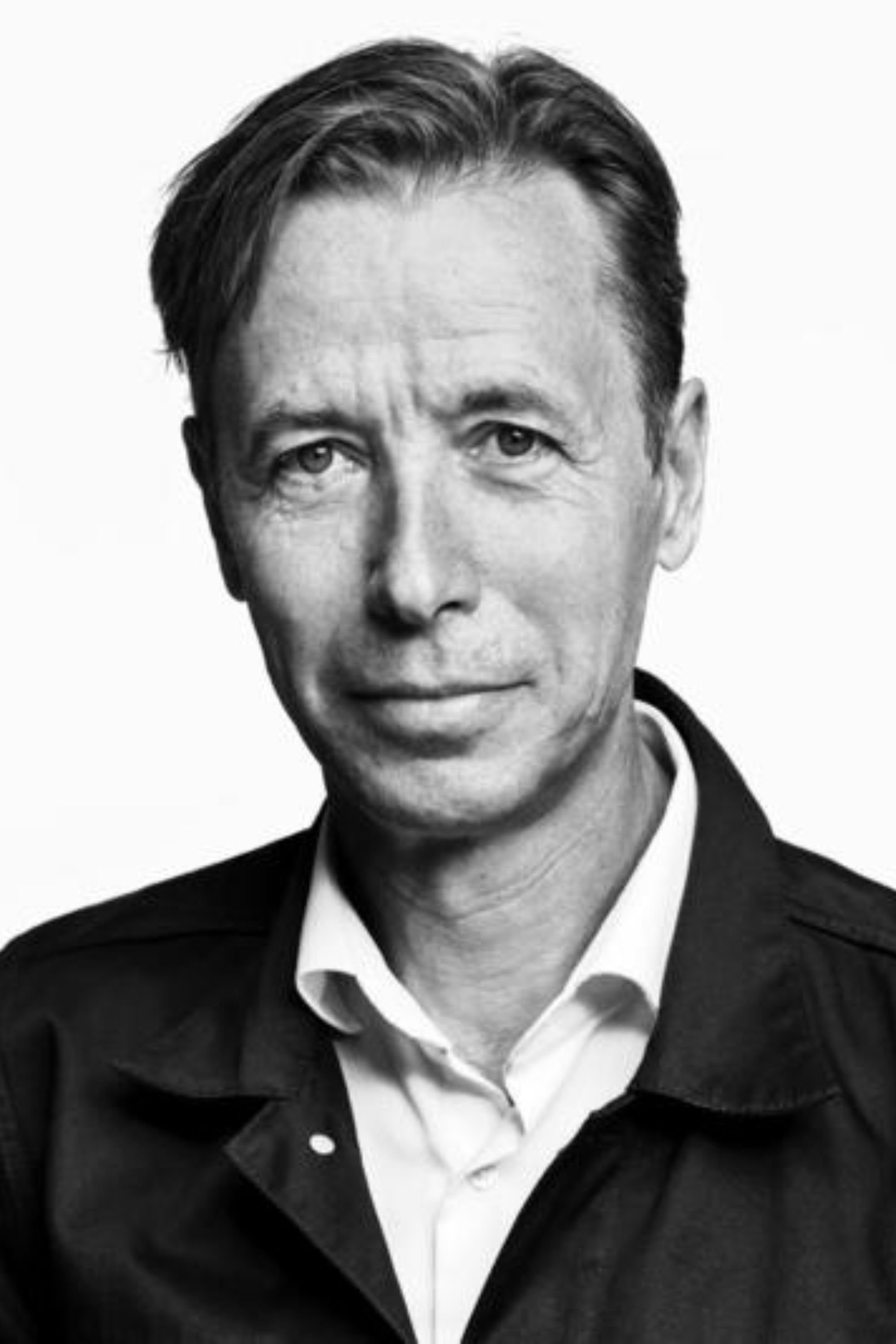 Åke Sandgren Photo