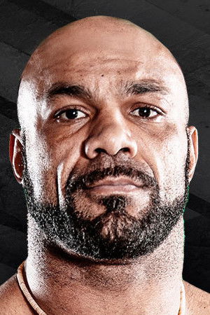 et billede af Mike Kyle