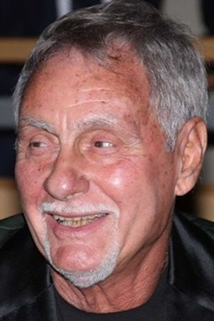 et billede af Mario Tosi