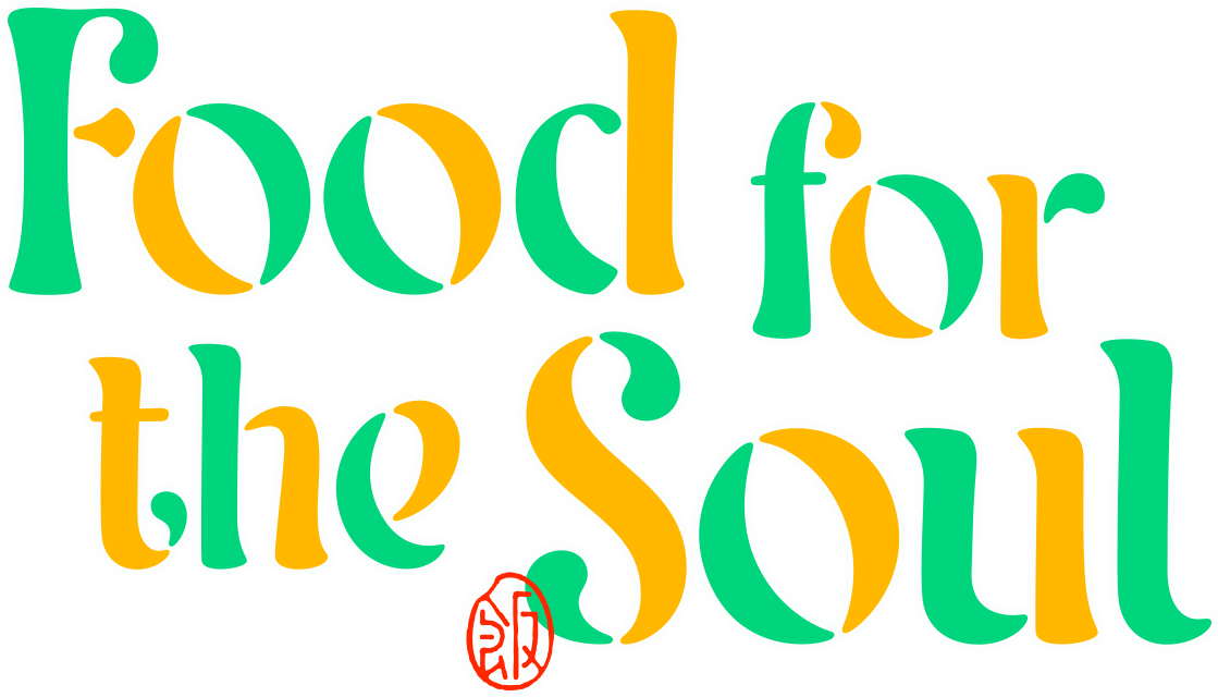 Food for the Soul Logo