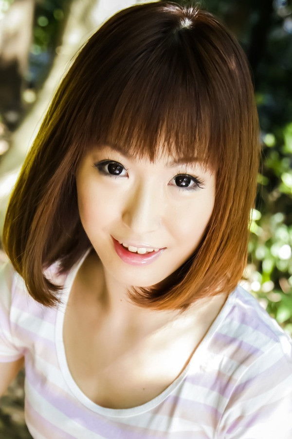 et billede af Nonoka Kaede