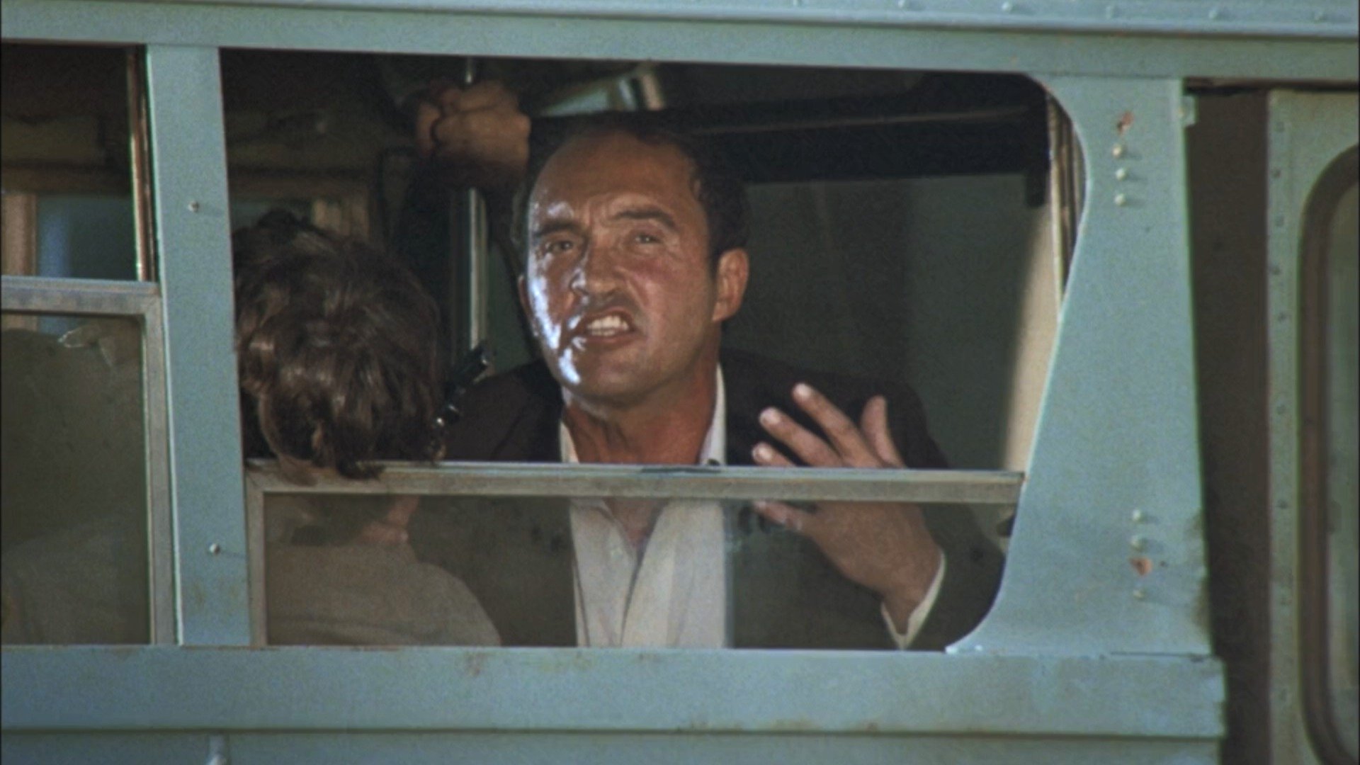 Hill Street Blues