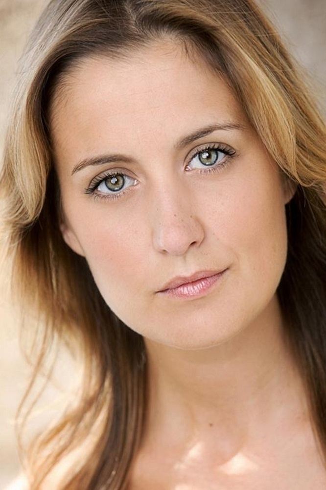 et billede af Tempany Deckert