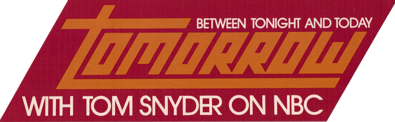 Tomorrow Logo