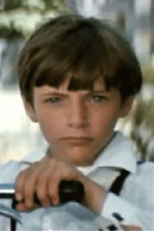 et billede af Gerasim Voronkov