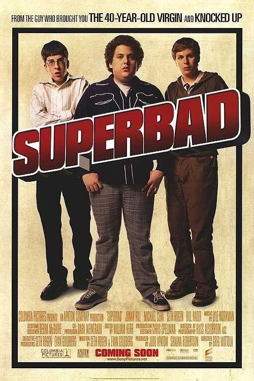 Superbad