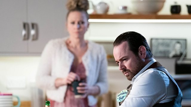 EastEnders