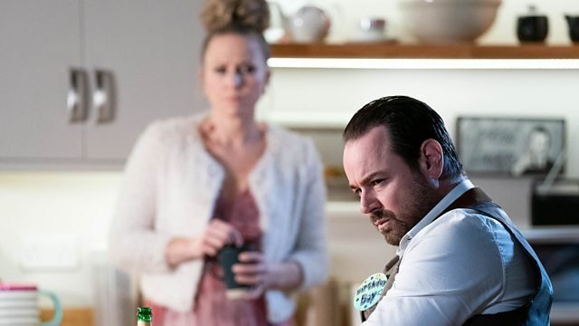 EastEnders Staffel 37 :Folge 13 