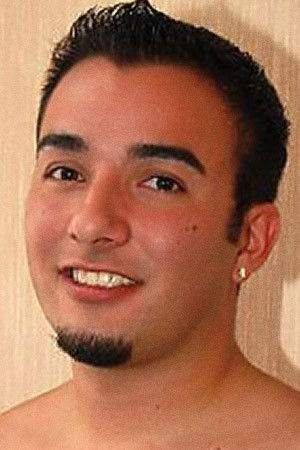 et billede af Kyle Marks