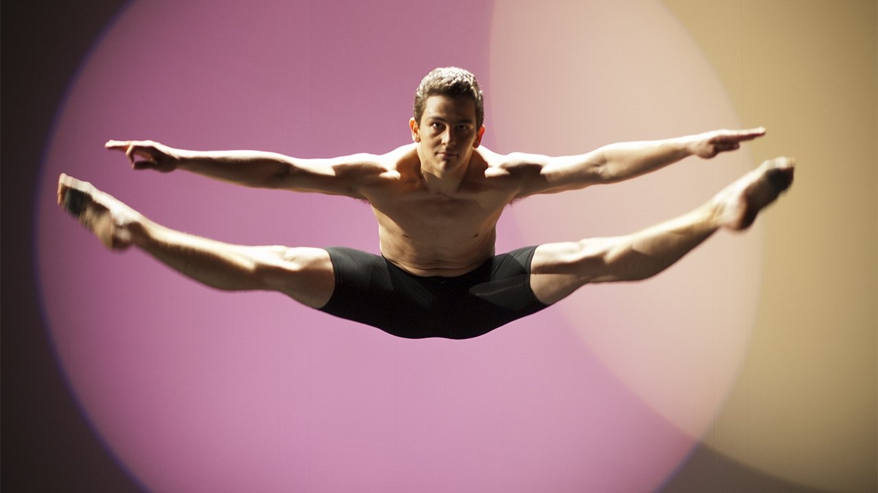 Dance Academy