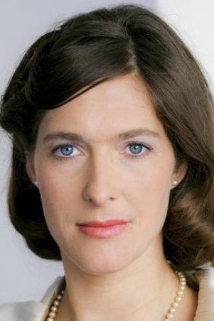 et billede af Margrit Sartorius