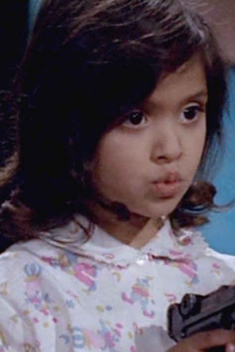 et billede af Winnie Mortensen