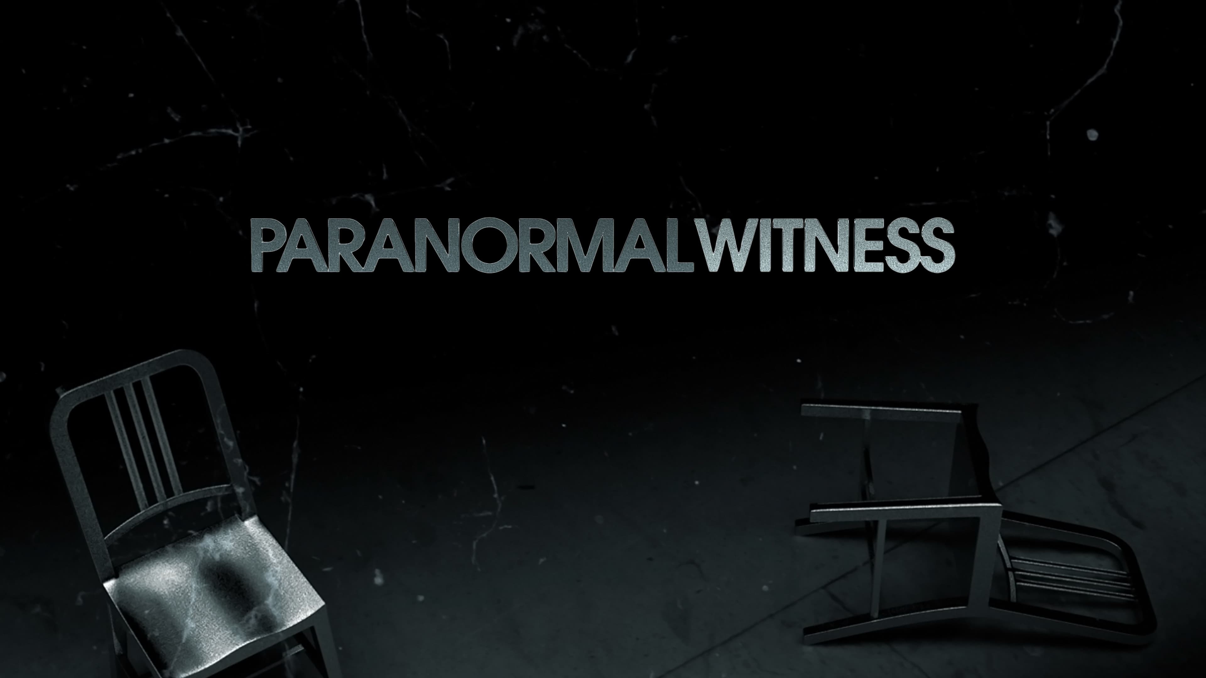 Paranormal Witness