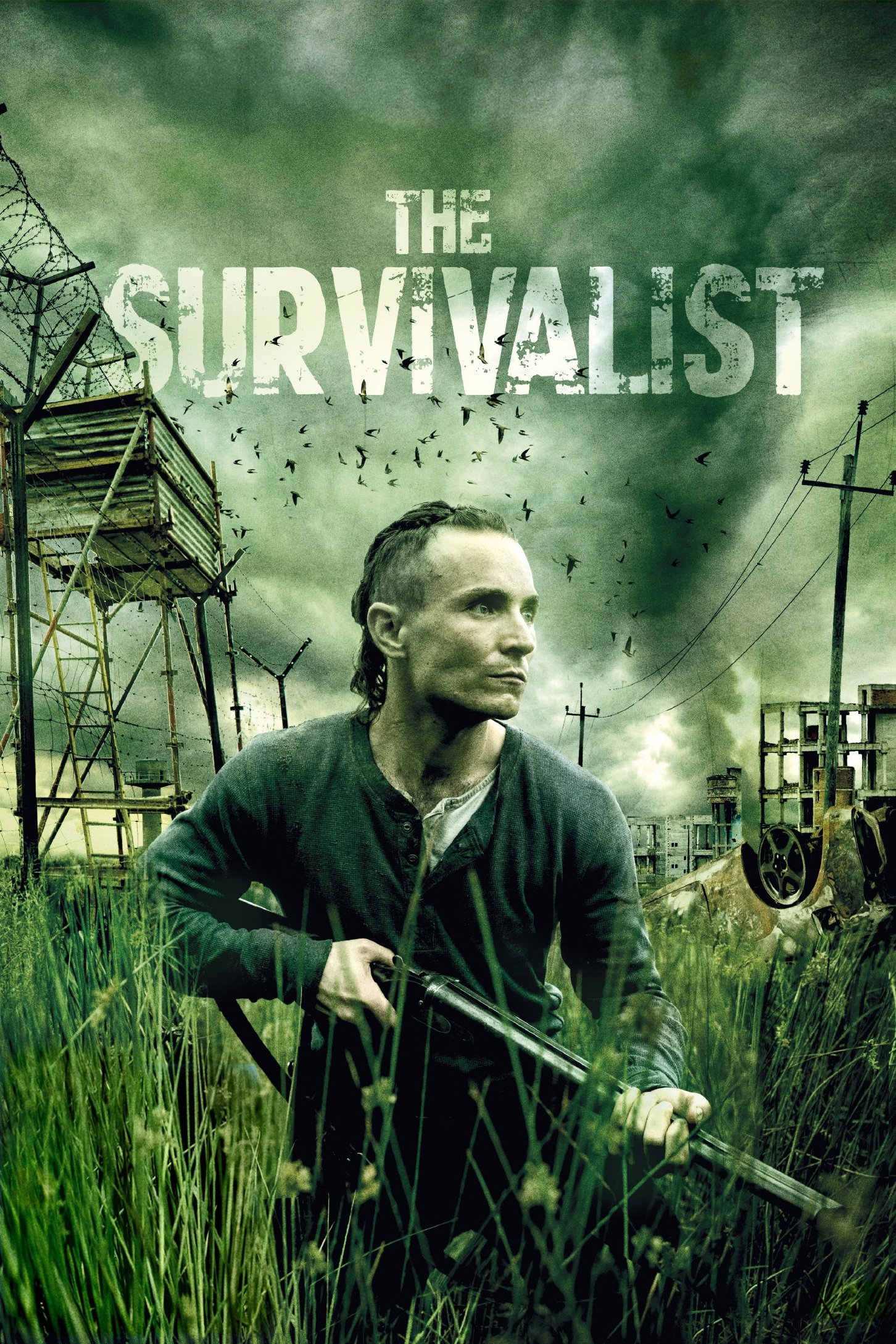 The Survivalist