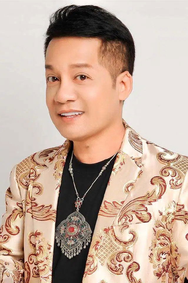 et billede af Minh Nhí