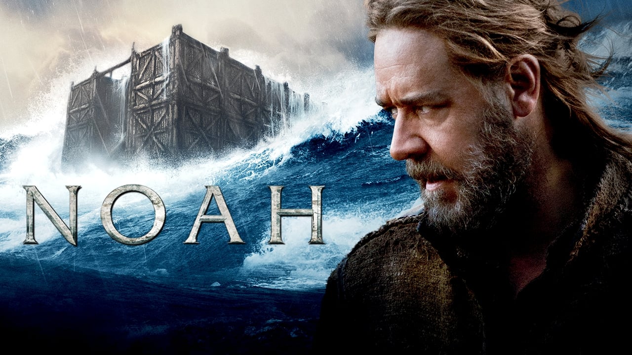 Noe: Wybrany przez Boga (2014)