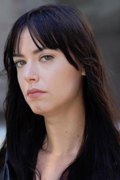 et billede af Carly James