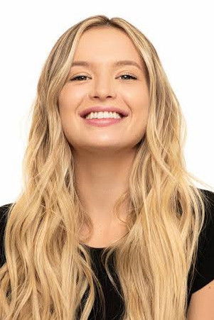 et billede af Nadine Gerloff