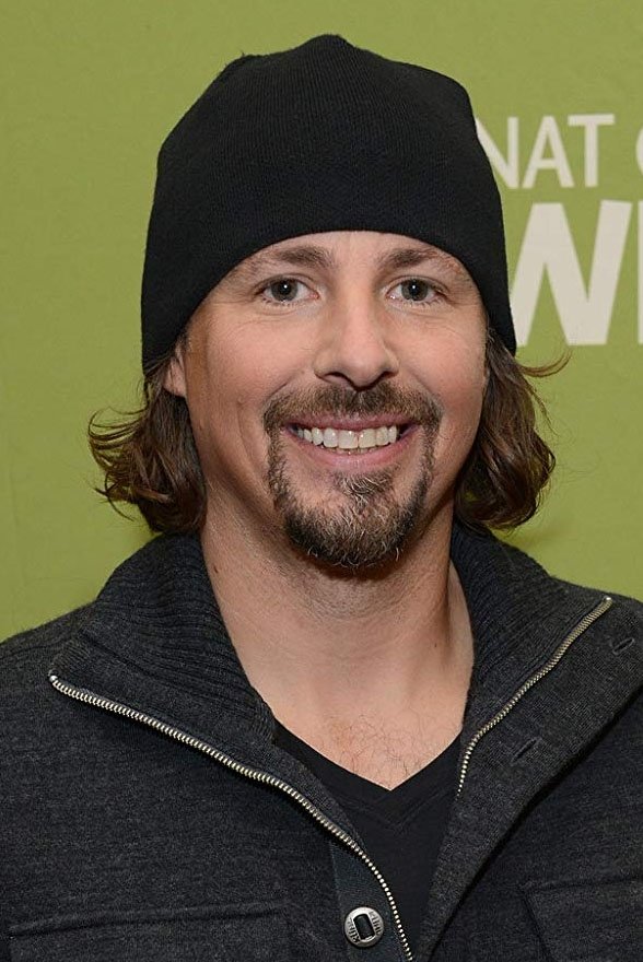 et billede af Casey Anderson