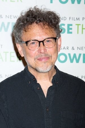 et billede af Jose Rivera