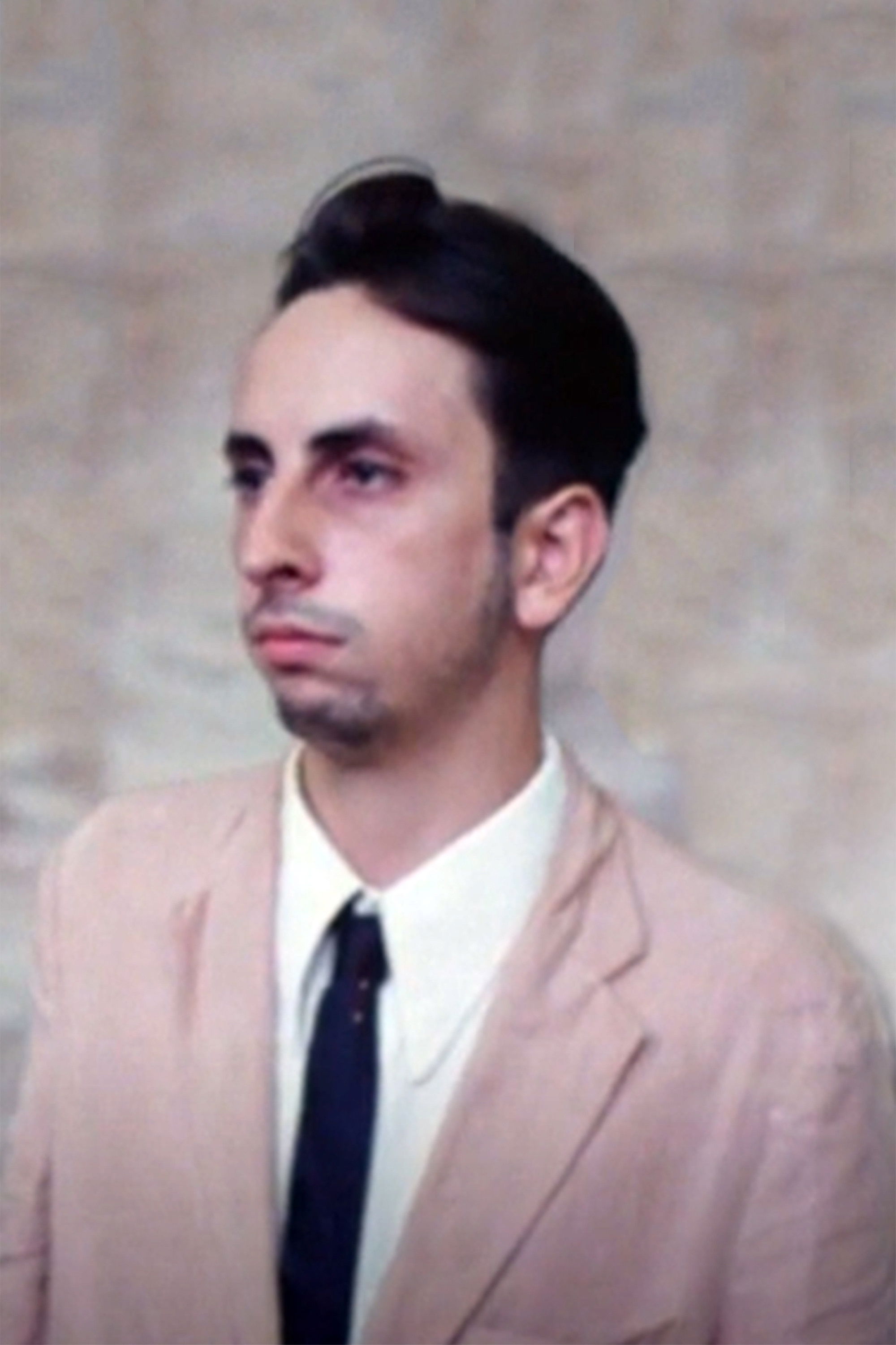 et billede af João Braga