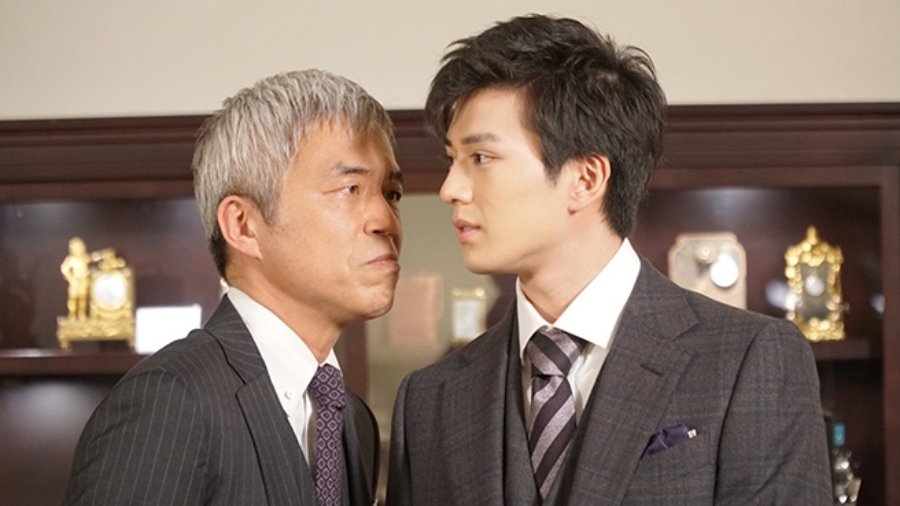 Thumbnail for Story 05 Season 1 Episode 5