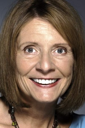 et billede af Rebecca Dalton Rusk