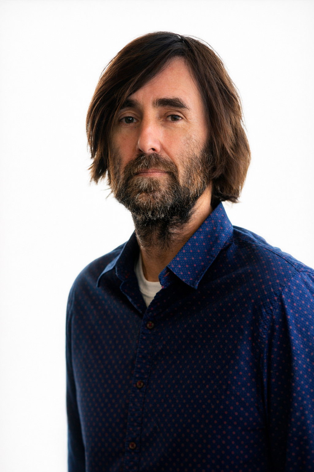 et billede af Jorge Bolado