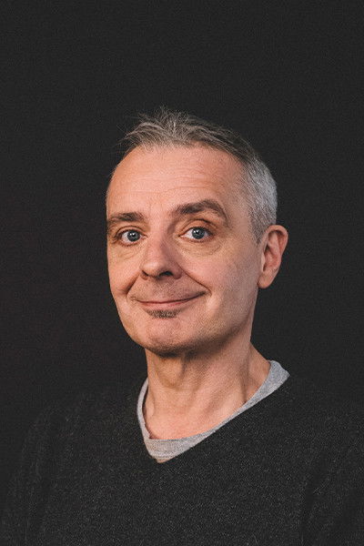 et billede af Thomas Maurer