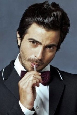 et billede af Itay Turgeman