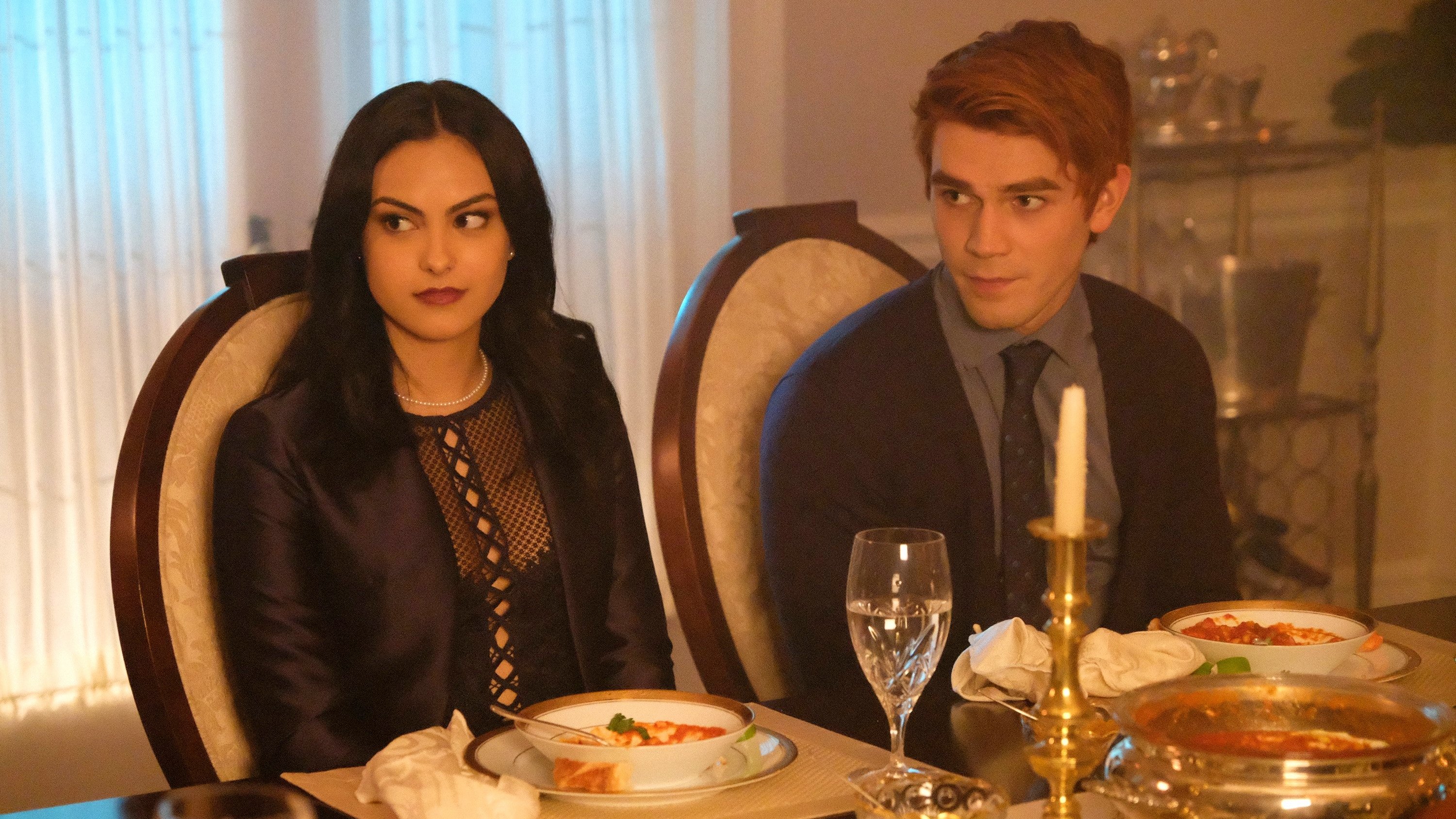 Riverdale Staffel 2 :Folge 3 