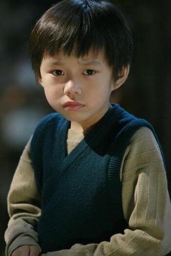 Buzz Chung's picture in the cast