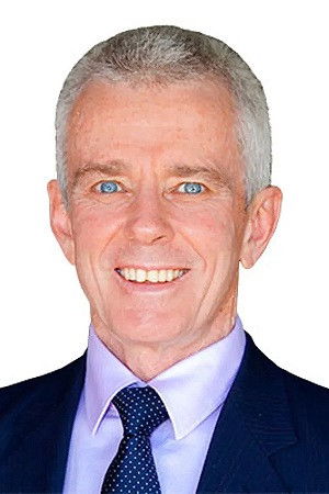 et billede af Malcolm Roberts