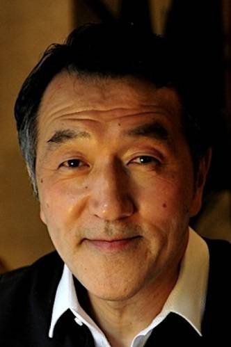 et billede af Yojin Hino