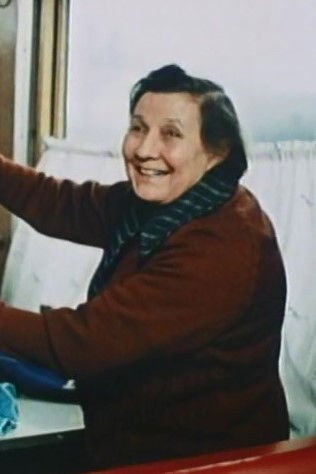 et billede af Taisiya Smirnova