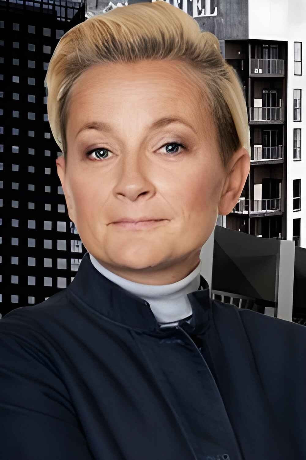 Er der en arkitekt til stede? - Season 2