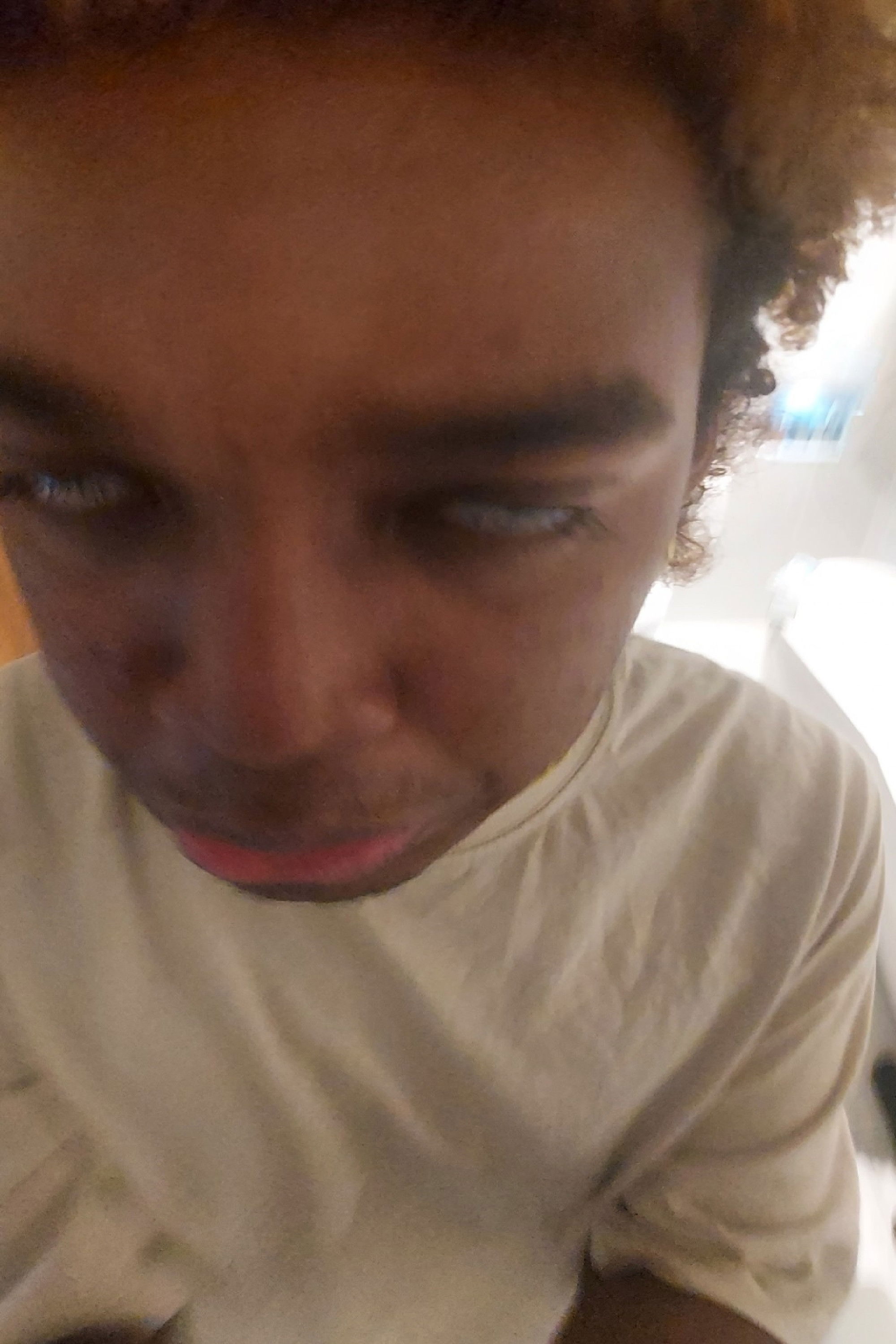 et billede af Daniel Abdul Rahman