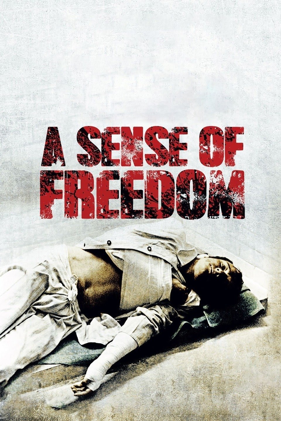 A Sense of Freedom