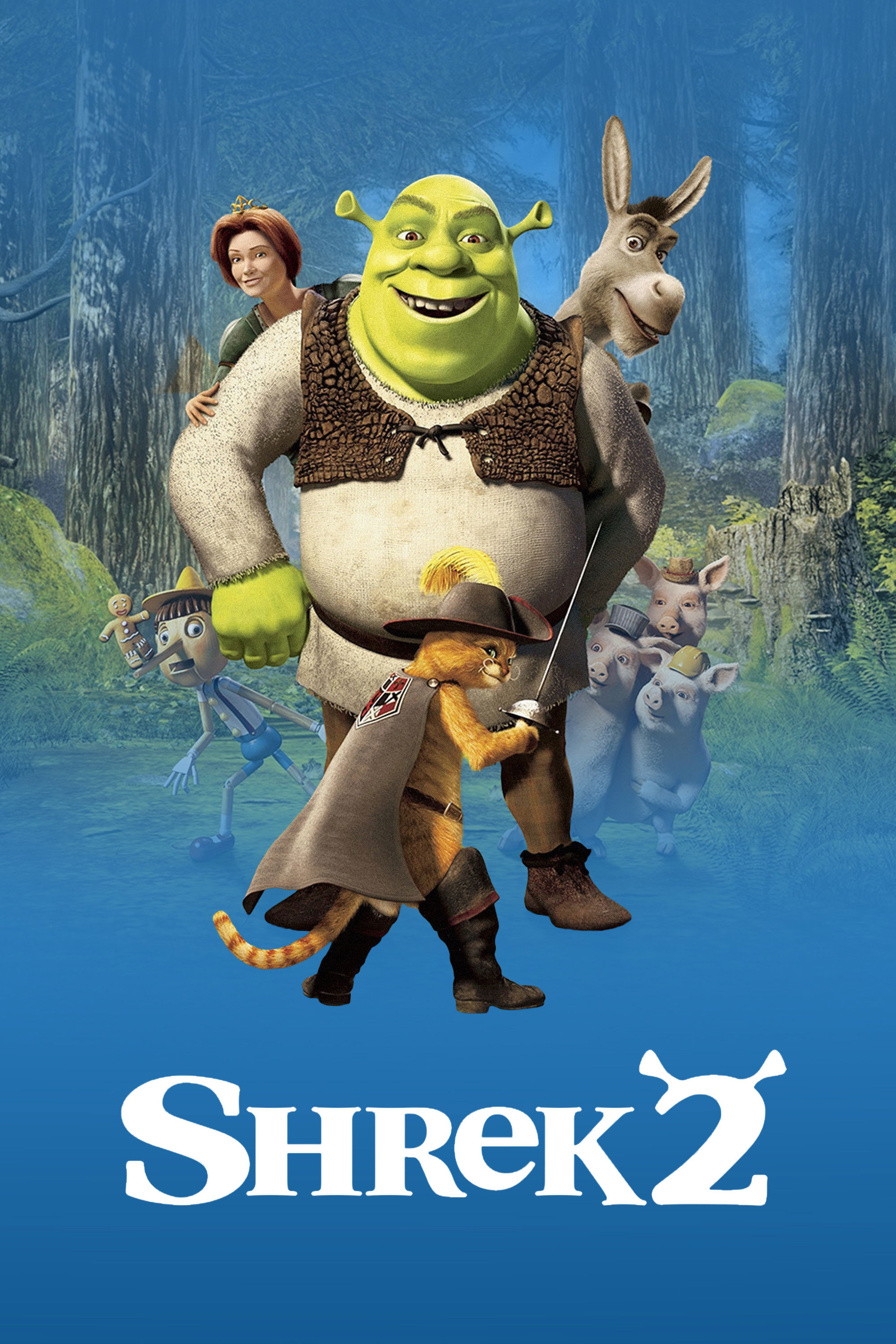 Shrek 2