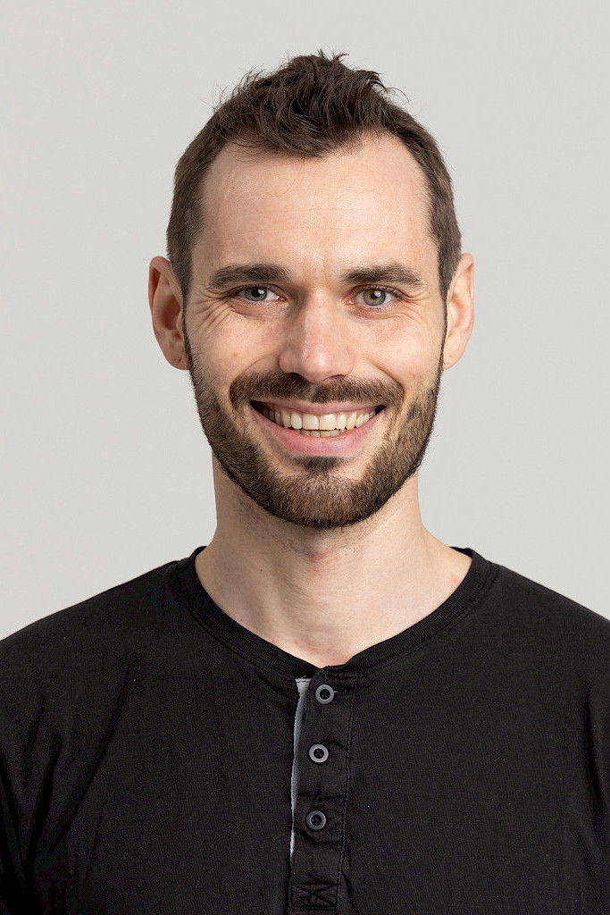 et billede af Ilkka Hautala