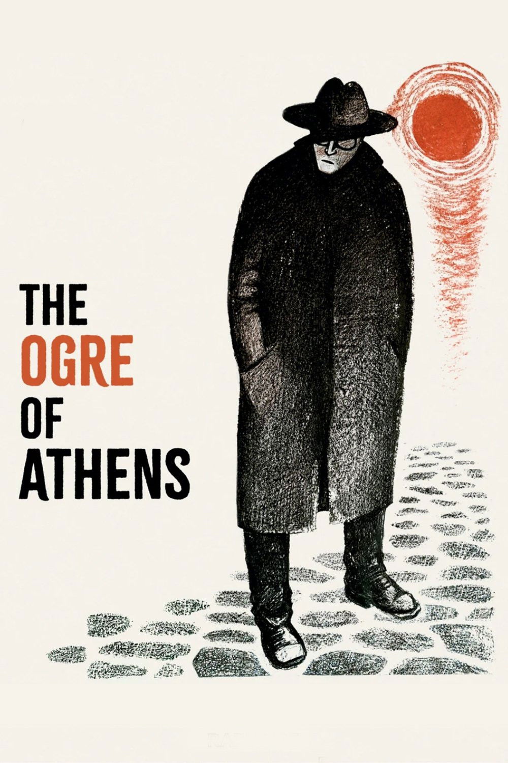 The Ogre of Athens
