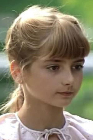 et billede af Anna Plisetskaya