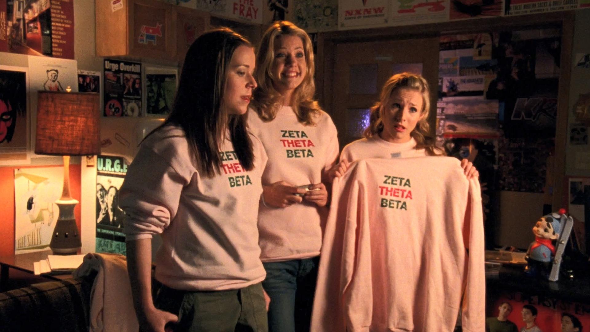 Veronica Mars