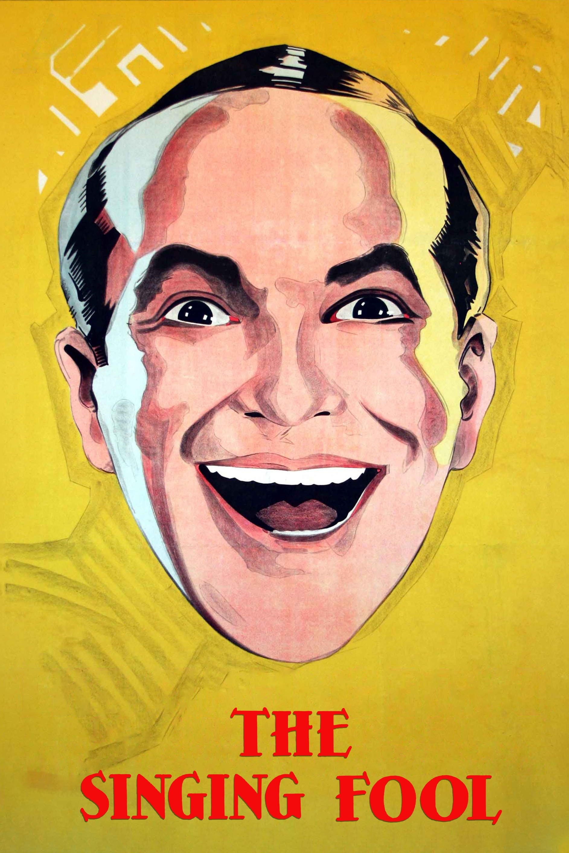 The Singing Fool